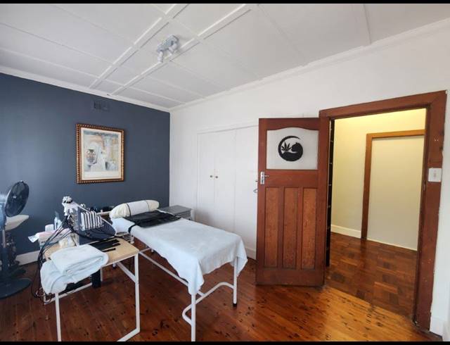 59M² RETAIL RENTED IN WALMER